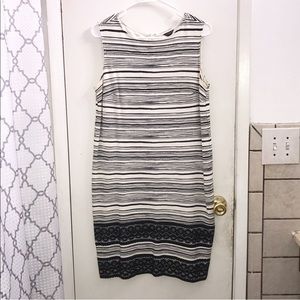 ANN TAYLOR dress